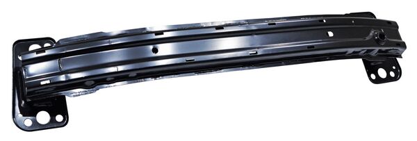 REFUERZO DEFENSA DEL GRAND I10 21-25 LAMINA 4P NZL