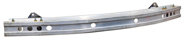 REFUERZO DEFENSA DEL PILOT 16-18/ ODYSSEY 18-23 ALUMINIO 769