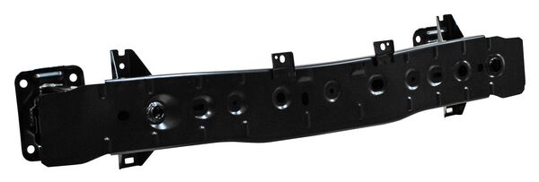 REFUERZO DEFENSA DEL MAZDA 3 19-25 4P Y 5P