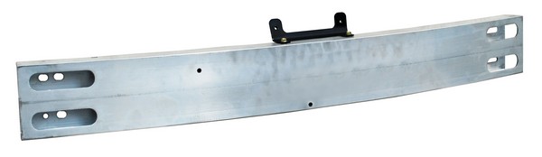 REFUERZO DEFENSA DEL ALTIMA 19-23 ALUMINIO 892 NZL