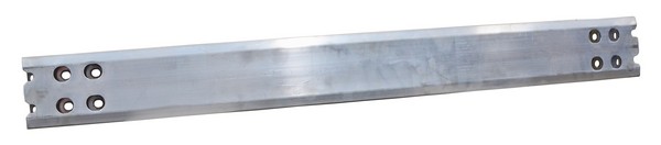 REFUERZO DEFENSA DEL HIGHLANDER 20-25 ALUMINIO