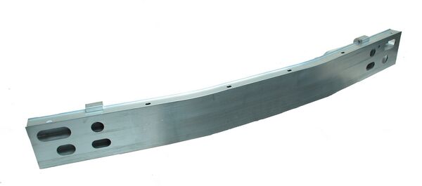 REFUERZO DEFENSA DEL PRIUS 11-12 ALUMINIO *****