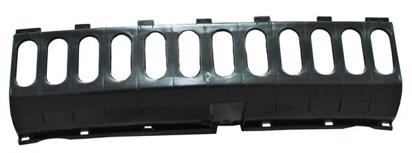 REFUERZO DEFENSA DEL SEQUOIA 05-07 PLASTICO CENTRAL *****