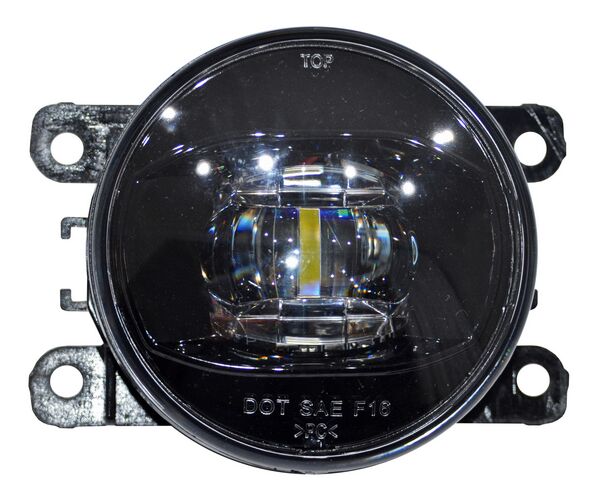 FARO NIEBLA AMAROK 25 LEDS 352 LH=RH
