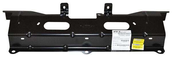 REFUERZO DEFENSA TRAS BRONCO SPORT 21-25 CENTRAL