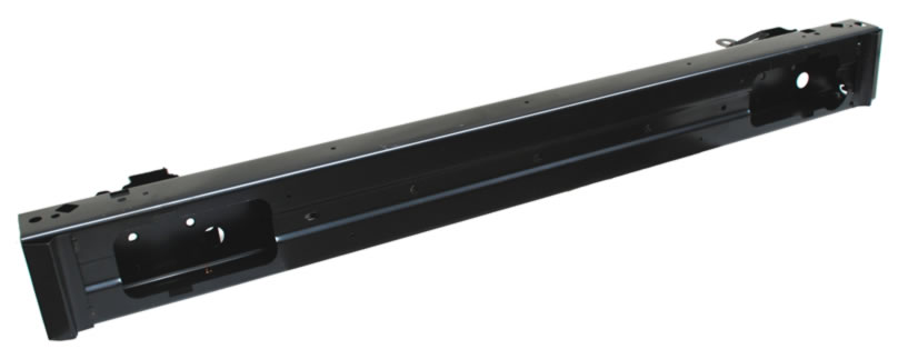 REFUERZO DEFENSA TRAS MUSTANG 94-98 *****