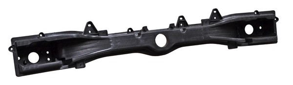 REFUERZO DEFENSA TRAS KIA RIO 18-20 5P 892 288 NZL 677