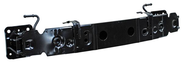 REFUERZO DEFENSA TRAS MAZDA 3 14-18 3P/5P 627