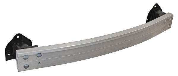 REFUERZO DEFENSA TRAS OUTLANDER 14-22 ALUMINIO C/BRAZOS