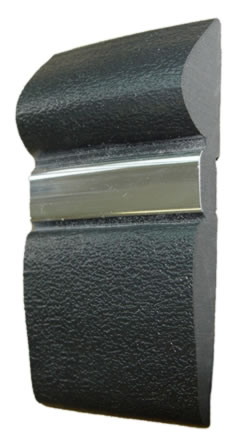 MOLDURA ROLLO FORD PU 87-91 6 MTS 3M MX DMV