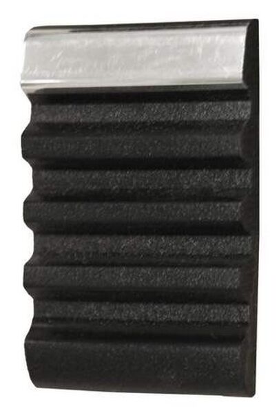 MOLDURA ROLLO CHEV PU 89-98 4 MTS ORIG 3M MX