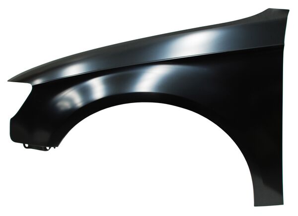 SALPICADERA AUDI A3 14-20 METAL IZQ