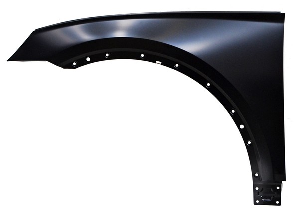 SALPICADERA AUDI Q5 18-25 IZQ