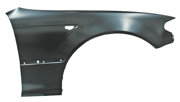 SALPICADERA BMW SERIE 3 03-06 2P ***** DER