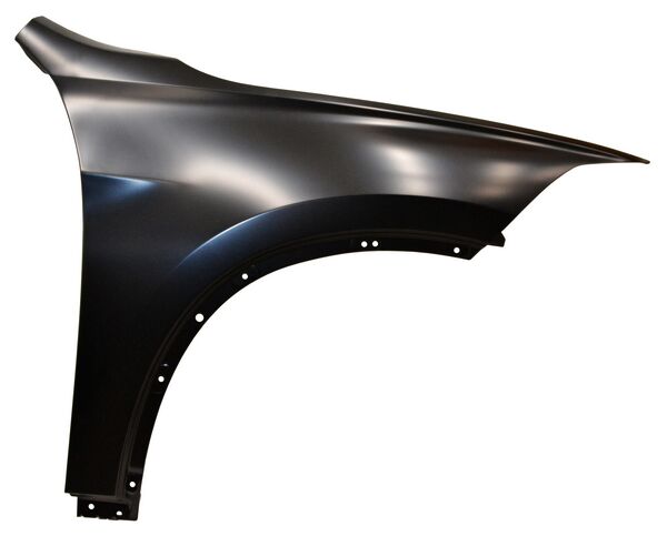 SALPICADERA BMW X1 16-18 DER