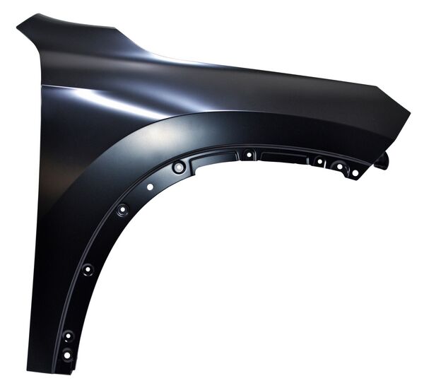 SALPICADERA BMW X1 23-25 DER