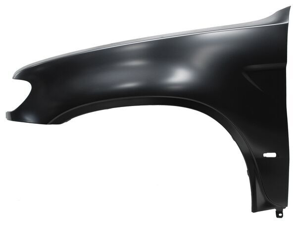 SALPICADERA BMW X5 00-04 ***** IZQ