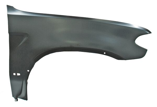 SALPICADERA BMW X5 05-06 ***** DER