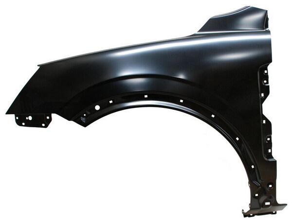 SALPICADERA CAPTIVA 08-15/ SATURN VUE 08-10 IZQ