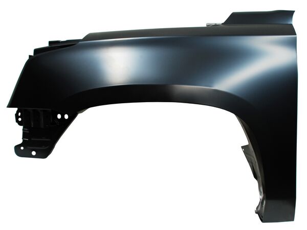 SALPICADERA ESCALADE 15-17 BBB3.2.10 IZQ