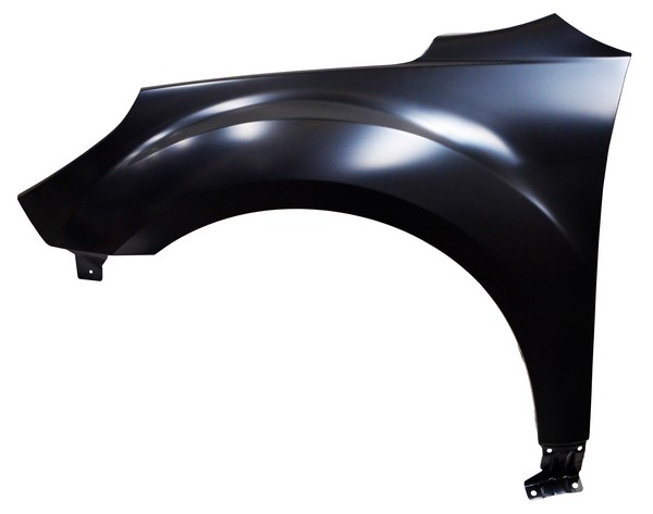 SALPICADERA EQUINOX 10-17 ALD253 TYG IZQ 6104 677 723D