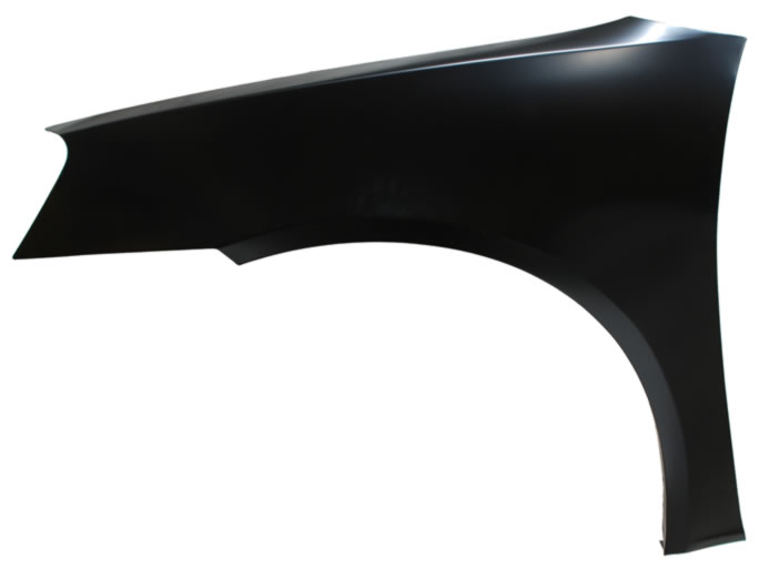 SALPICADERA G6 05-09 *****2 IZQ