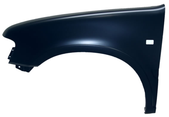 SALPICADERA LUV 97-05 IZQ