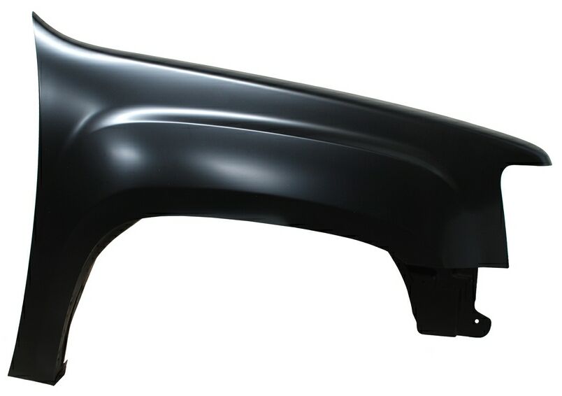 SALPICADERA CHEV PU 07-13/ 1500/ GMC/ SIERRA DER