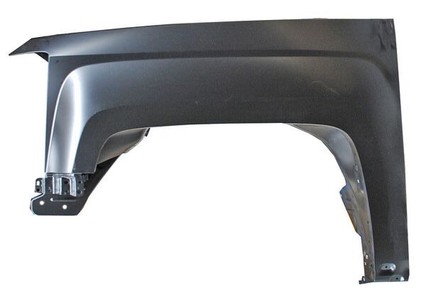 SALPICADERA CHEV PU 14-18 1500/2500/3500/HD ALD252 TYG IZQ 28706 2580.10 ODC140 250918