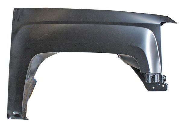 SALPICADERA CHEV PU 14-18 1500/2500/3500/HD ALD252 TYG DER 28706 ODC120