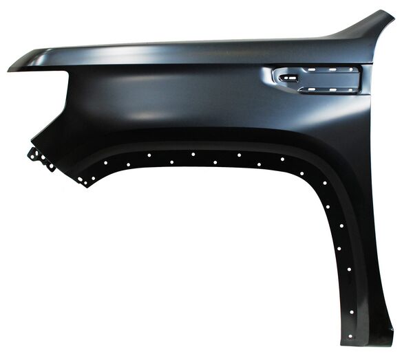 SALPICADERA GMC PU 19-25 SIERRA Q10 IZQ