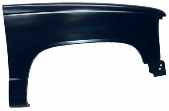 SALPICADERA CHEV PU/ SUBURBAN 92-98 DER ODC020