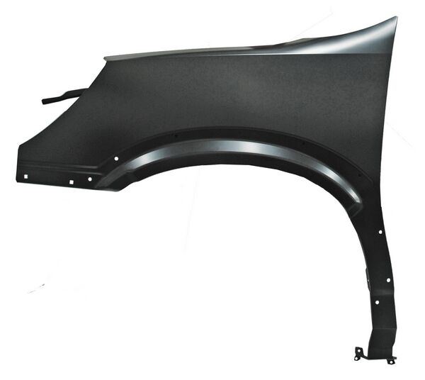 SALPICADERA RENDEZVOUS 02-07 ***** IZQ