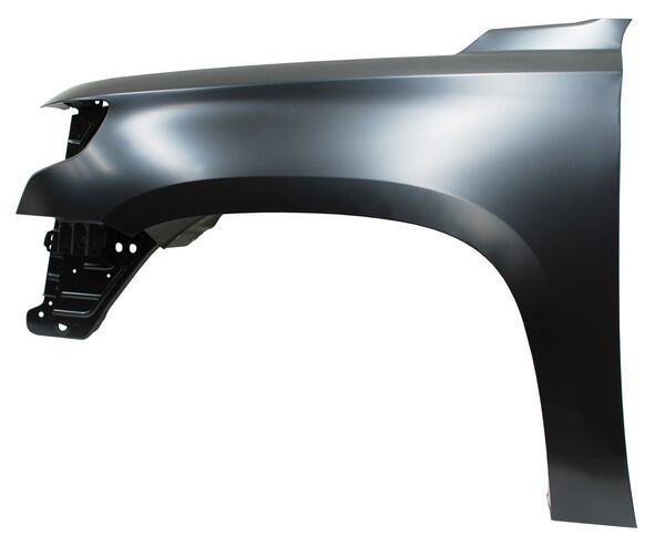 SALPICADERA SUBURBAN 15-20/ TAHOE 15-20 IZQ