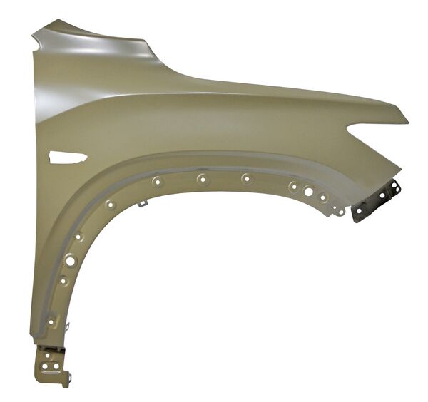 SALPICADERA TRACKER 21-25 C/HOYO P/CUARTO NZLT DER