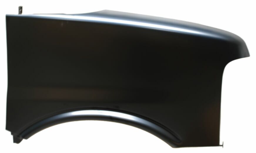 SALPICADERA CHEV VAN EXPRESS 03-16 DER