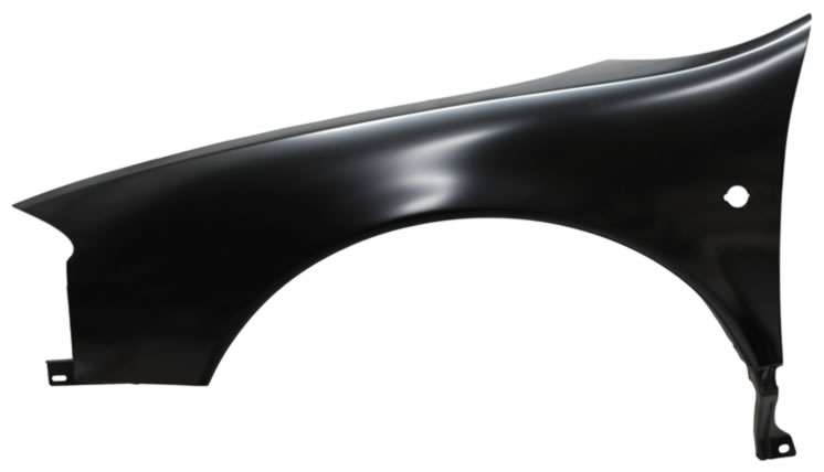 SALPICADERA CHRYSLER 300M 99-04 *****2 IZQ