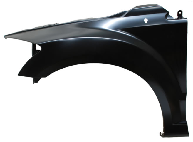 SALPICADERA CALIBER 07-12 CCC2.75.10 IZQ 723D