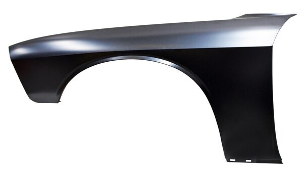 SALPICADERA CHALLENGER 08-23 IZQ TYGL