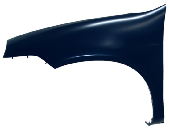 SALPICADERA NEON 00-05 677 IZQ