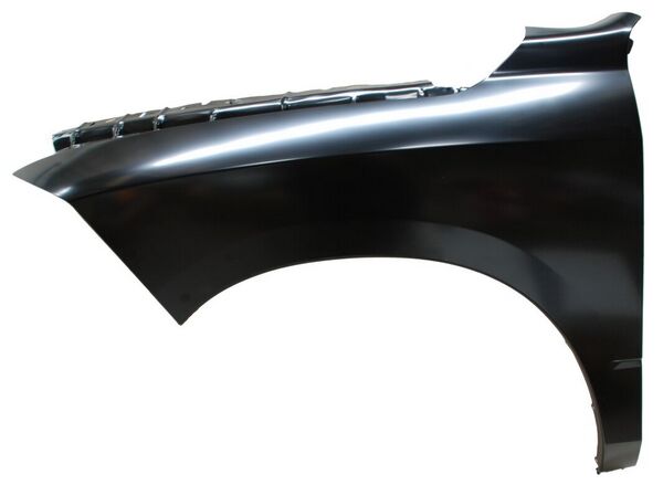 SALPICADERA DODGE PU 09-24 1500/2500/3500 PAT USA DMV IZQ