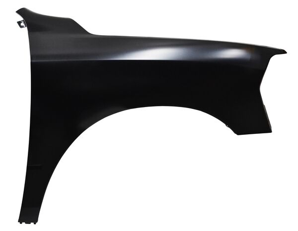 SALPICADERA DODGE PU 19-25 2500/3500 S/HOYO P/MOLD DER