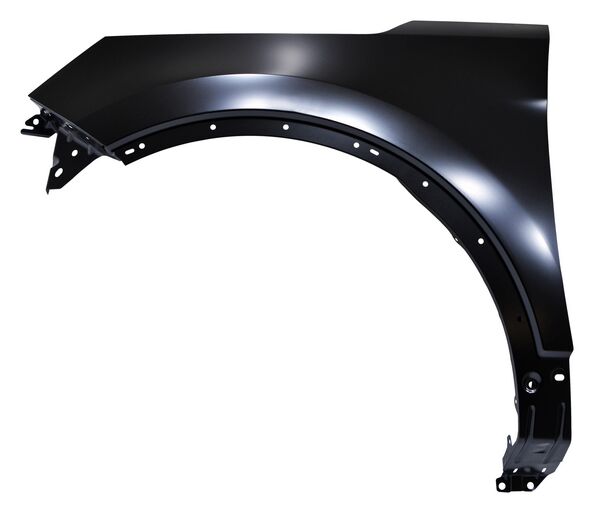 SALPICADERA EXPLORER 16-19 C/HOYO MOLD IZQ 1280.10