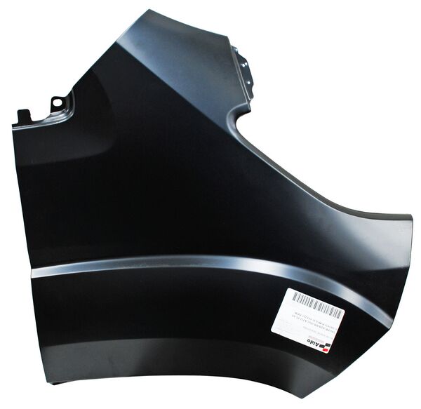 SALPICADERA DUCATO 15-19 S/HOYO P/MOLD DER