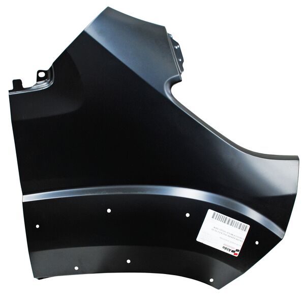 SALPICADERA DUCATO 15-19 C/HOYO P/MOLD 944 DER