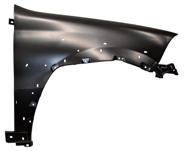 SALPICADERA STRADA ADVENTURE 10-14 452 CCC DER