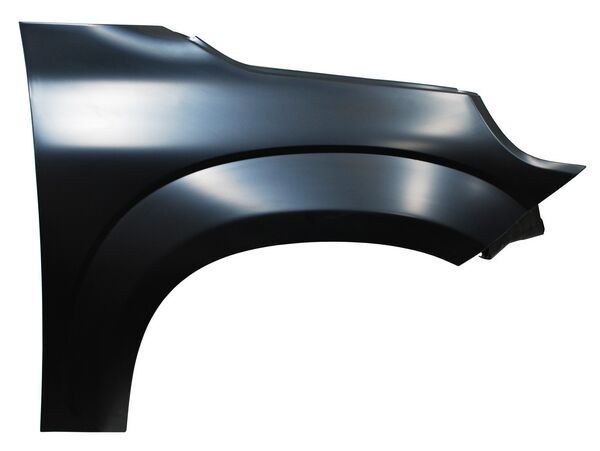 SALPICADERA FIAT UNO 15-20 DER