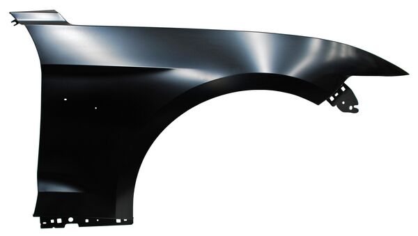 SALPICADERA MUSTANG 15-17 GT METAL DER