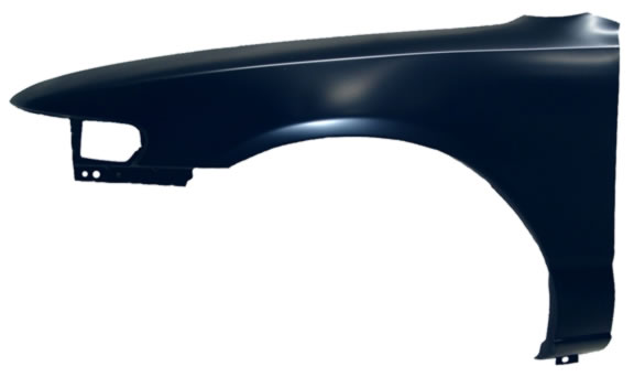 SALPICADERA MYSTIQUE 95-97 ***** IZQ