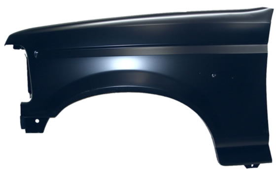 SALPICADERA FORD PU 92-98 ***6 IZQ FN6.10